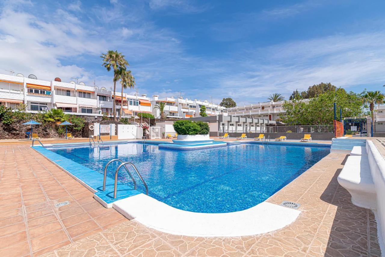 Ricky Place - Chaparral Complex Costa Del Silencio Exterior photo