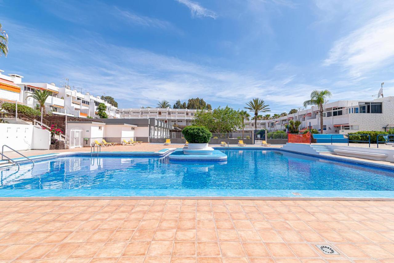 Ricky Place - Chaparral Complex Costa Del Silencio Exterior photo