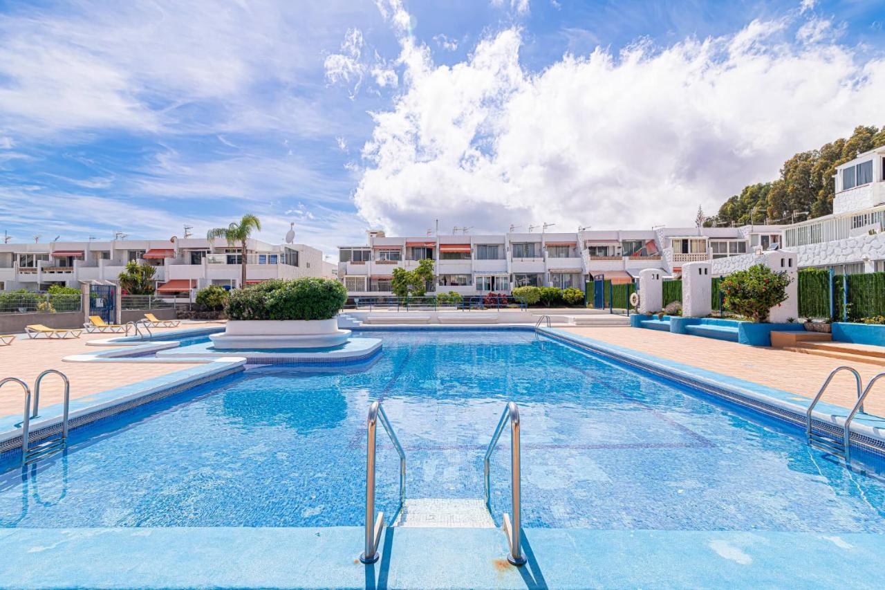 Ricky Place - Chaparral Complex Costa Del Silencio Exterior photo